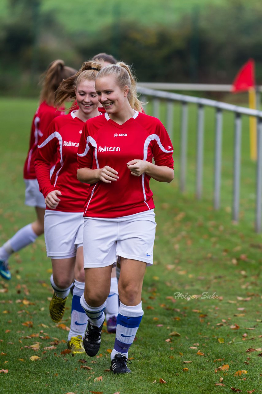 Bild 60 - B-Juniorinnen MSG Eiderkanal - SG Trittau/Sdstormarn : Ergebnis: 2:1